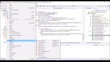 RESTful jersey eclipse project #9 - Uploading a file related to an object in the database (POST)