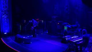 OM [LIVE] Thalia Hall, Chicago, IL (9/15/2022)