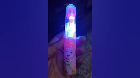 toothbrush light candy🍭🍭🍭🍭#shorts viral