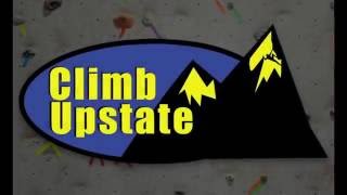 Climb Upstate's Fall Member Party - 2016