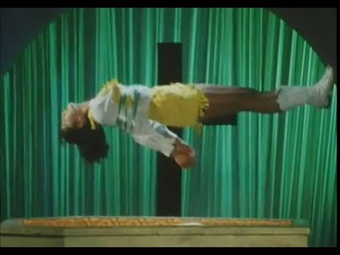 宇宙刑事シャイダーのアニーのアレ 