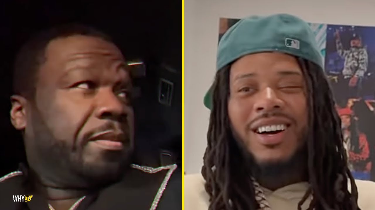 50 Cent отреагировал на слова Фетти Вапа о том, что тот был одним из немногих людей в индустрии, ...