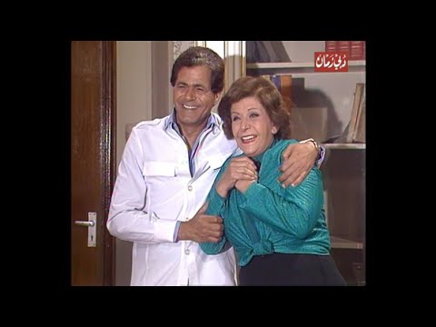 مسلسل لو يعود الزمان الحلقة الخامسة عشرة والاخيرة 15