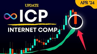 ICP Crypto - It''s Not Over!! (WATCH BEFORE TRADING)| ICP Price Prediction & News 2024