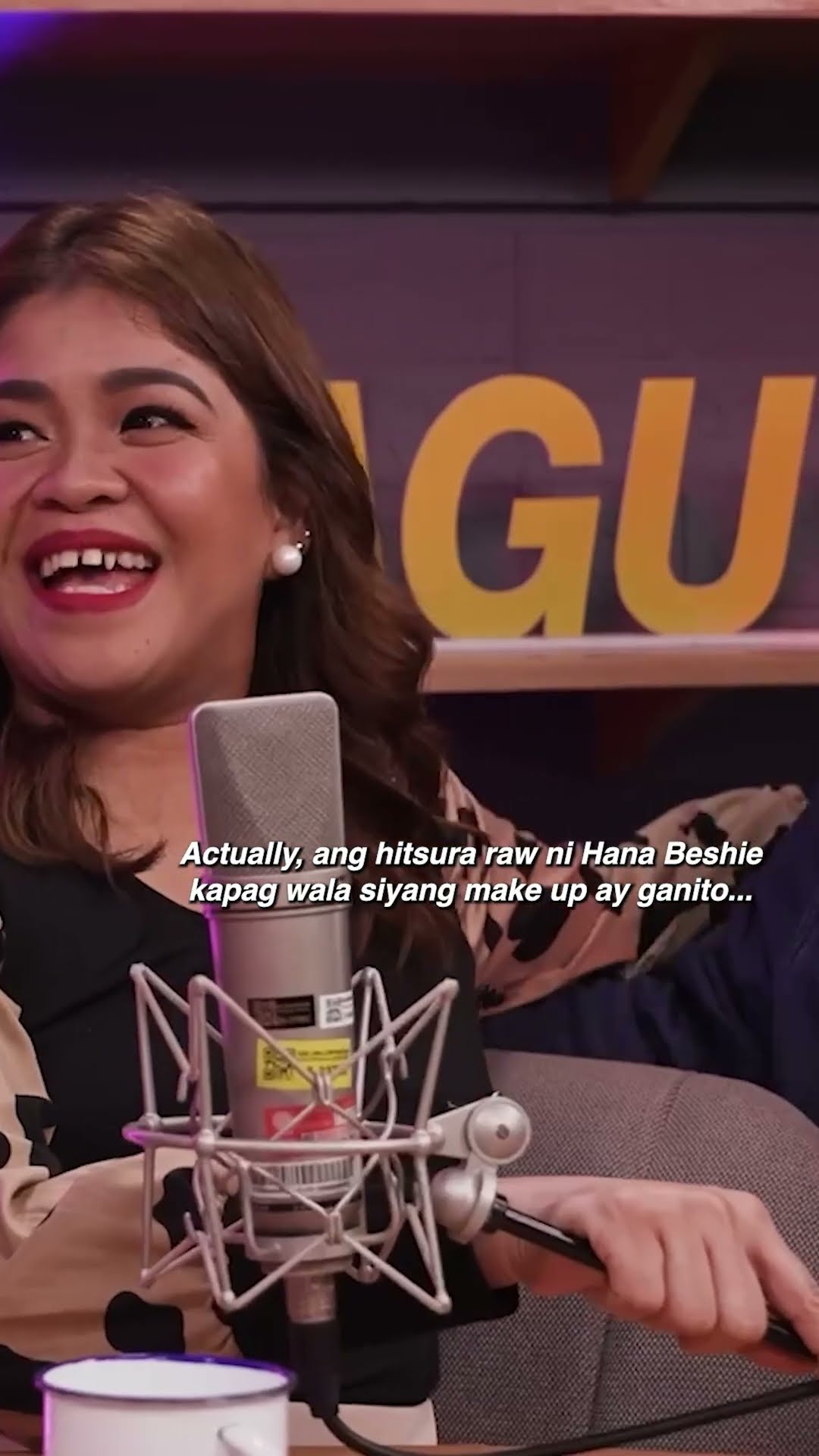 Bisdak to Bidrag | Khianna \u0026 Hanah Beshie on Kuan on One Season 2 | Teaser
