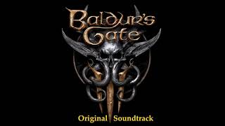 Video thumbnail of "Borislav Slavov - Baldur's Gate 3 OST - Battle - Enemy Down"
