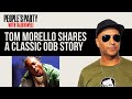 Capture de la vidéo Tom Morello Tells An Incredible Old Dirty Bastard Story From The Wu-Tang/ Ratm Tour | People's Party
