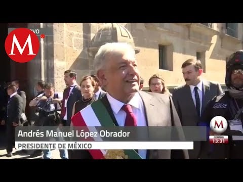 Video: AMLO Bo Razstavil Predsedniško Letalo