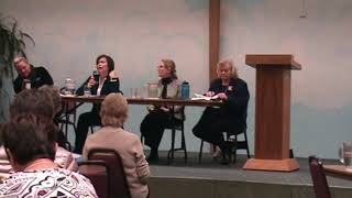 AAUW Jeffco Candidate Forum