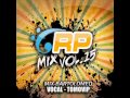 Rp mix vol15 2016  bartolomeo  tomovip  radiopartypl