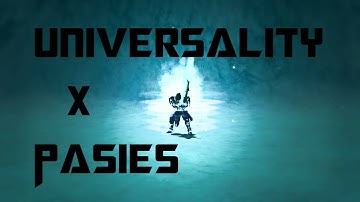 Intro 5 (UniversalityxPasies)
