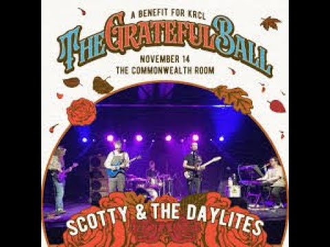 Scotty The Day Lites