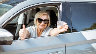 Best insurance companies for Senior Citizens