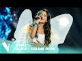 Céline Dion - 'Vole' ● Lou | Battles | The Voice Kids Saison 3 Mp3 Song