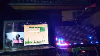 Arduino Audio Frequency Spectrum Design and Testing Part1