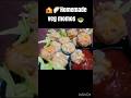 🏠 Homemade veg momos🥟🥬 # shorts #viral #trending #samrthahomekitchen #momos #momosshorts
