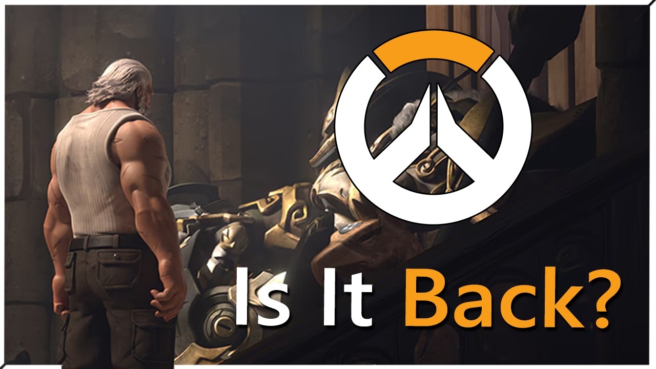Is Overwatch Fun Again?