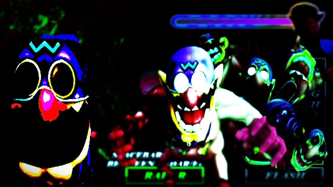 The Bruno Gate Amalgamation | FNAW CABIN FEVER 2: THE END | PART 14