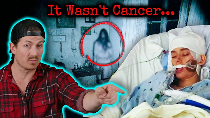 This mystery made an ENTIRE TOWN believe in ghosts