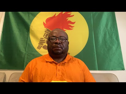 🔴🟢BOKETSHU ASENGI NA TSHILOMBO NA KANAMBE BA DEGAGER