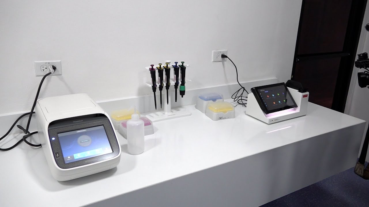 Nicaragua inaugura el primer Centro de Genética gratuito para la atención del pueblo