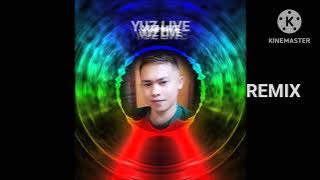 KARAOKE OYU'ON IN NOBAGU REMIX YUZ LIVE