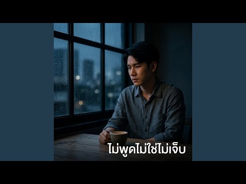 ไม่พูดไม่ใช่ไม่เจ็บ