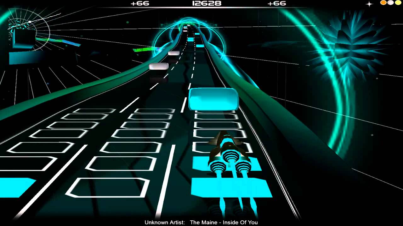 The Maine Inside Of You ( 8 bit) YouTube Music