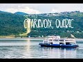 Charlevoix Quebec