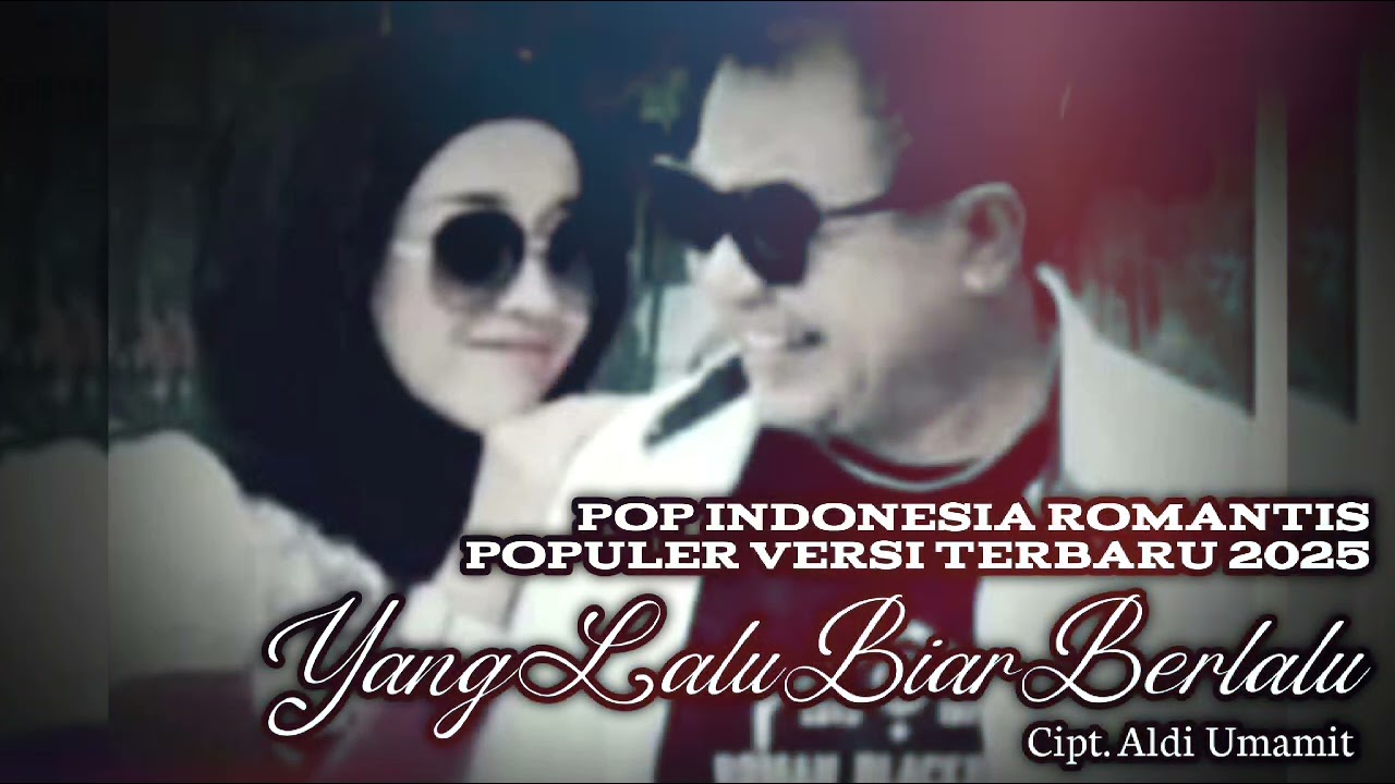 Pop Romantis Populer VersiTerbaru |Yang Lalu Biar Berlalu Cipt: Aldi Umamit (Official Music Audio)