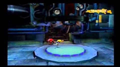 Jak 2 playthrough Part 30
