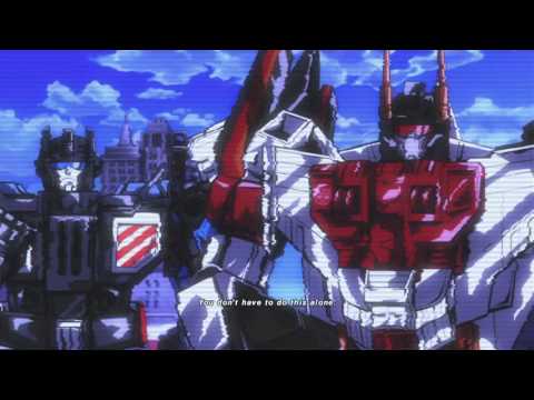 Vidéo: Face-off: Transformers: Dévastation
