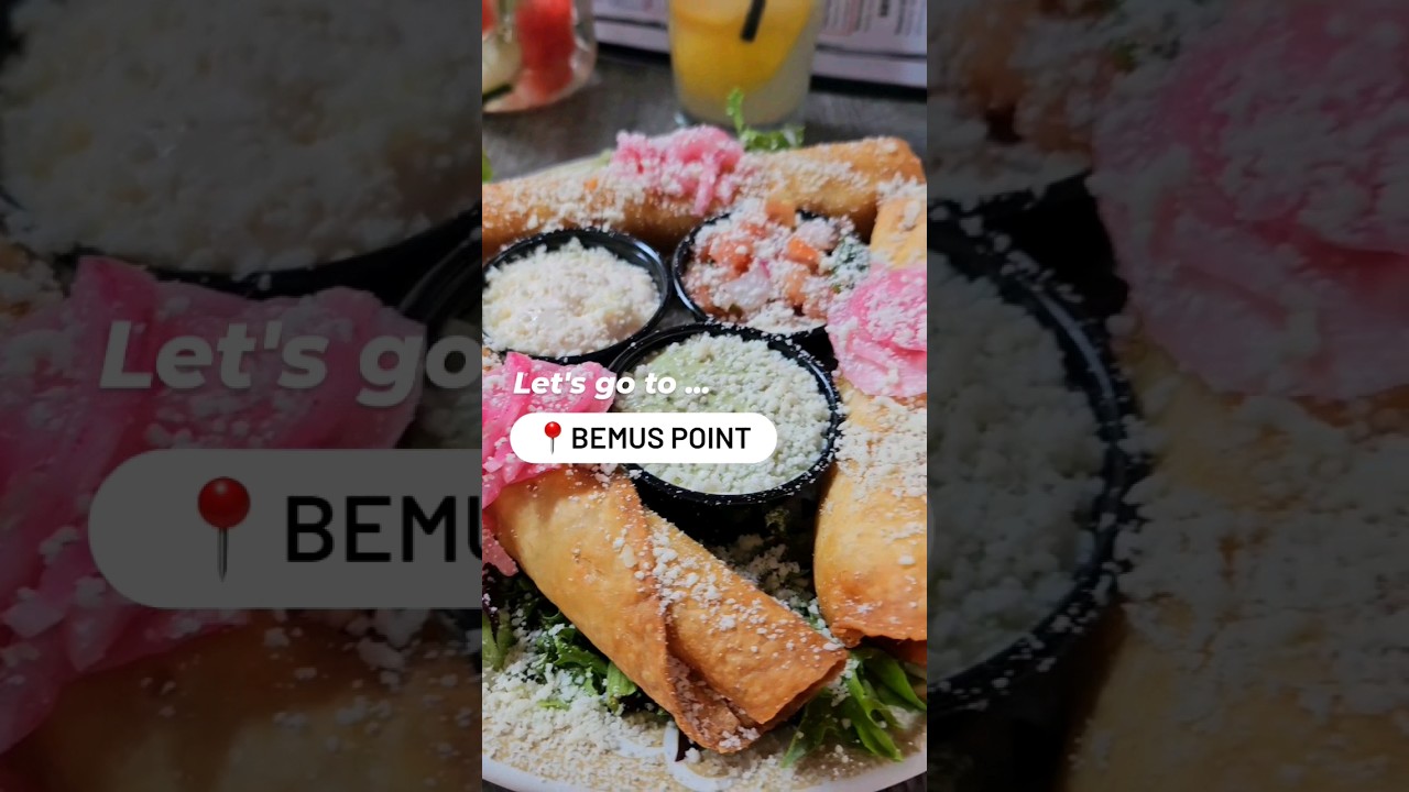 Day in the Life: Bemus Point. Check out my insta for more info ;) 