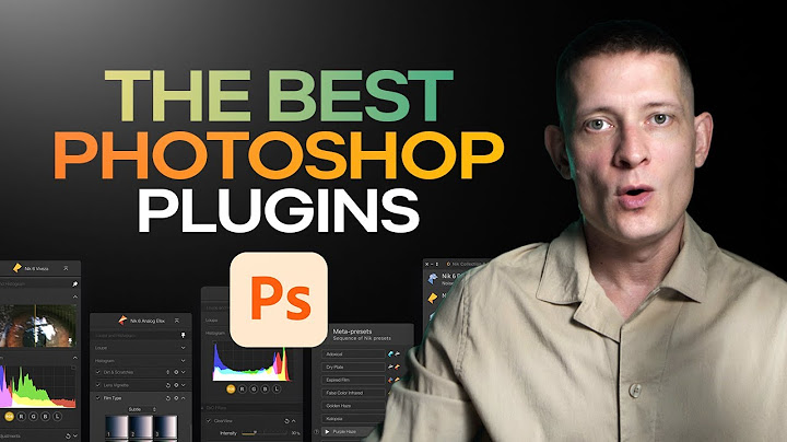 Device review photoshop cc 2023 plugin năm 2024