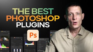 Top 3 Photoshop Plugins Worth Paying For!
