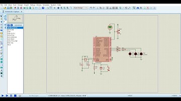 Analog Digital Converter (ADC) dalam Mikrokontroler ATMega8535