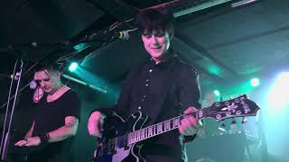 Clan of XyMoX - Louise - Lyon / Rock n' Eat - 29.10.2023