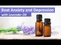 How To Use Lavender To Relieve Anxiety And Depression