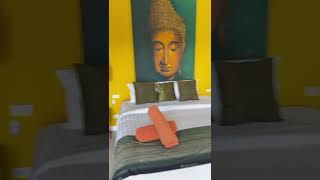 3 bedrooms Freehold Bali-Thai fusion pool Villa in Na Muang, Koh Samui.