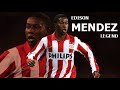 Édison Méndez ►La Luz ● 2006-2009 ● PSV Eindhoven ᴴᴰ