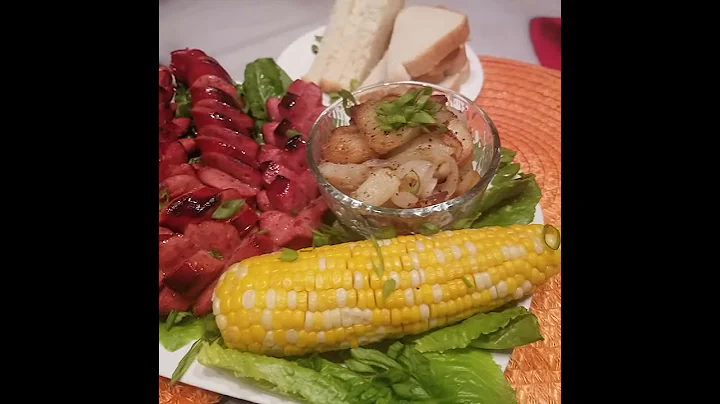 Cooking with Chef Gwendolyn Jackson