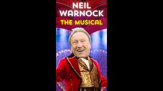 Get this Neil Warnock song to Number 1!