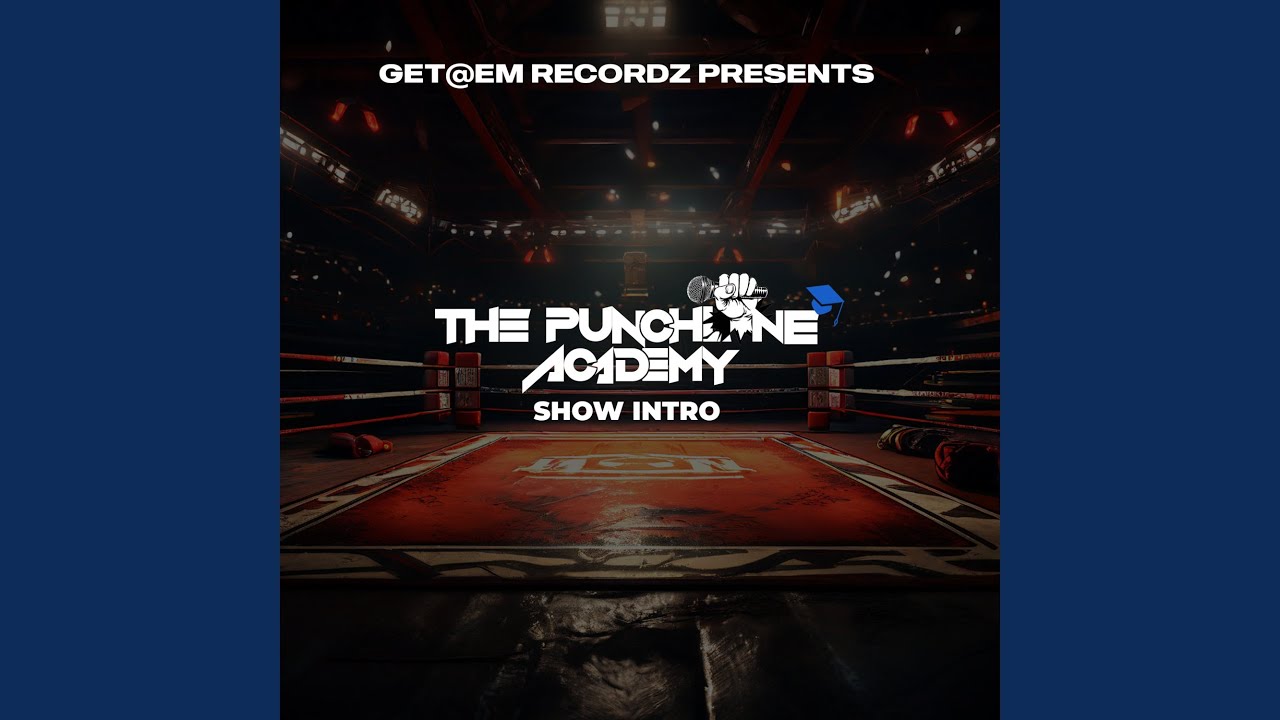 Guarda The Punchline Academy (Music from the Original TV Series) su YouTube Guarda The Punchline Academy (Music from the Original TV Series) su YouTube