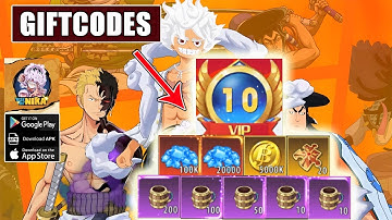 Rise Of Nika & All 8 Redeem Codes | 8 Giftcodes Rise Of Nika - How to Redeem Code
