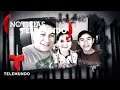Especial: Don Francisco - Rostros de la Frontera 4/5 | Noticiero | Noticias Telemundo