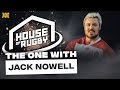 Jack Nowell on Lego, lavender oil and Lions Tour | House of Rugby S2 E42