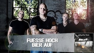 Video thumbnail of "Goitzsche Front - Füße hoch, Bier auf"