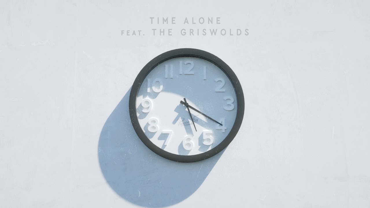 Prince Fox - Time Alone (feat. The Griswolds)