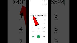 401 Code Se Kya Hota Hai 401 Se Kya Hota Hai Call Forwarding Ka Code Kya Hai 401