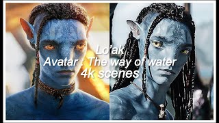 Loak 4K Atwow Hotbad Scenepack